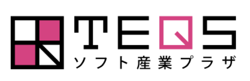 ソフト産業プラザ TEQS